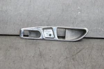 73-89 Mercedes R107 450sl 380sl 560sl Interior Door Handle Chrome Trim Rh Lm59. Fixed Price $26.99.