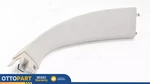 2007-2012 Mercedes Gl450 X164 Oem Rear Trunk Tailgate Upper Window Trim Cover. Fixed Price $22.05.