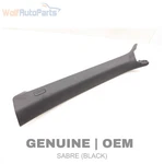 2013-2016 Audi Rs5 - Front Left Upper Interior A Pillar 8t0867233b. Fixed Price $20.99.