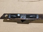 2006-2011 Bmw E90 328i 330i Center Dash Woodgrain Trim Vents Panel Hazard Switch. Fixed Price $52.65.
