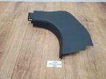 21-25 Oem Bmw G80 M3 Front Right Passenger Side Kick Panel Trim Cover Black. Fixed Price $39.95.