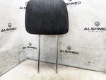 2013-2014 Subaru Outback Front Right/left Seat Headrest Cloth 64061aj03avh Oem. Fixed Price $45.31.