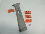 Fits 99-04 Grand Cherokee Front Seat Belt Cover B Pillar Piller Trim Roof Right. Fixed Price $39.95.