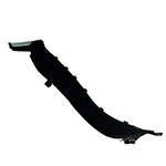Oem Rear Driver C Pillar Lower Quarter Cover Trim Mercedes S550 W222 2014-2017. Fixed Price $68.00.