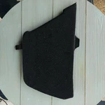 16-23 Mazda Cx-9 Cx9 Rear Right Rh Side Access Storage Cover Lid Trim Panel Oem. Fixed Price $33.99.