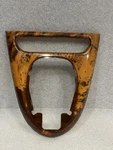 97 98 99 00 01 02 Jaguar Xk8 Coupe Shifter Automatic Bezel. Fixed Price $50.00.
