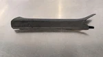 Eb1413 2015 15 Porsche 991 911 Gt3 Left Lh Front A-pillar Trim Panel Alcantara. Fixed Price $194.99.