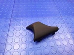 20-24 Nissan Versa Sr Dashboard Trim Left Driver Side Black Leather Red Stitch. Fixed Price $49.99.