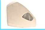 2000 - 2006 Mercedes Benz S Class W220 Dash Air Vent Trim Left Driver Side Oem. Fixed Price $29.70.