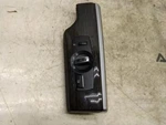 2011-2016 Bmw 528i Headlight Dash Light Dimmer Switch 9192745-04 Oem. Fixed Price $45.54.