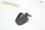2013-2016 Mercedes Gl450 X166 Rear Left Side 3rd Third Row Seat Cover Cap Oem. Fixed Price $22.11.
