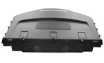 14-17 Maserati Ghibli Rear Deck Lid Parcel Shelf Trim Black 06700174910 Oem. Fixed Price $60.00.