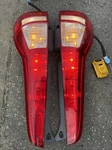 2007 Honda Crv Cr-v Tail Light Lamp Pair Left And Right Side *tested* Oem. Fixed Price $200.00.