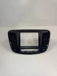 Oem 15-17 Chrysler 200 8.4 Uconnect Radio Screen Dash Bezel Trim 1ye59dx9ab. Fixed Price $52.50.