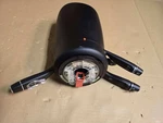 New 16-20 Tesla Model S X Clockspring Wiper Flasher Switch Column Cover E111878. Fixed Price $215.00.