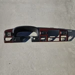 2005-2007 Ford Super Duty F250 F350 F450 Lariat Dash Bezel Wood Grain Trim Read. Fixed Price $249.79.