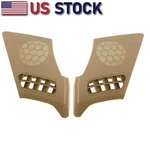 For Mercedes W210 E-class E320/430 1996-2003 Beige Dash Vent Speaker Grill Cover. Fixed Price $32.99.