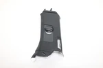 2016 - 2025 Volvo Xc90 Rear Right C Pillar Upper Trim Oem 31463318 Black Ra00. Fixed Price $44.43.