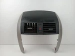 2009 10 11 12 13 Toyota Corolla Dash Air Vents Radio Bezel Trim Complete. Fixed Price $116.99.