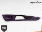 2011-2018 Mercedes-benz Cls W218 - Front Right Door Trim Seat Control Panel Led. Fixed Price $79.19.