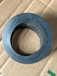 1979-1991 Porsche 928 Door Panel Air Bent Nozzle Trim Bezel Oem 92855531702. Fixed Price $12.99.