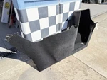 2024-2025 Tesla Model Y My Left Driver Trunk Quarter Trim Panel Oem 1670641-00-c. Fixed Price $350.00.