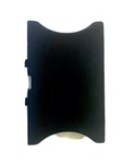 Bmw E46 Oem Convertible Rear Headrest Trim Cover Black 51718231913 51718266823. Fixed Price $65.00.