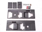 82-92 Camaro Firebird Door Handle Trim Bezel Pair Driver Passenger Gm 20231808. Fixed Price $199.99.