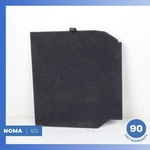 97-06 Jaguar X100 Xkr Xk8 Trunk Boot Spare Tire Floor Lower Cover W/ Handle Oem. Fixed Price $98.23.