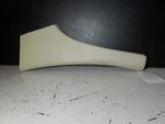 Right Center Console Trim Cover Panel E039711322 03-09 Mercedes Benz W211 E350. Fixed Price $30.40.