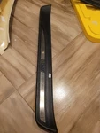 2009 2012 Bmw 328i X Drive Front Door Scuff Plate Right 51477060280 Oem. Fixed Price $24.75.