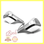 For Ford Escape Mazda Tribute Mercury Mariner Chrome Side Mirror Full Covers 2pc. Fixed Price $29.99.