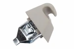 Genuine Gm Light Titanium Sun Visor Support 92281646. Fixed Price $39.31.