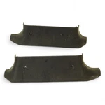 77-85 Mercedes 300d W123 B Pillar Cover Panel Trim Lower Left Right Set Of 2 Oem. Fixed Price $44.72.