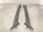 02-07 Subaru Impreza Wagon Windshield Left Right A Pillar Trim Panel Pair Cm. Fixed Price $64.99.