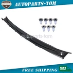 Windshield Cowl Cover 51718232894 Fit For 1999-2006 Bmw E46 3 Series Coupe. Fixed Price $144.99.