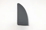 2018 - 2021 Ford Expedition Front Left Door Mirror Corner Trim Oem Jl1b17d699a. Fixed Price $35.43.