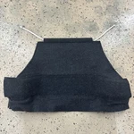 2018 Jaguar Xj Front Right Passenger Side Seat Back Carpet Cover L0131507ab01. Fixed Price $25.00.