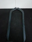 2017-2018 Ford Fusion 2.5l Lh&rh Side Center Console Lower Trim Pair Oem. Fixed Price $70.00.