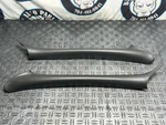 1999-04 Ford Mustang Interior A-pillars Lh Rh: For Coupe 284. Fixed Price $62.99.