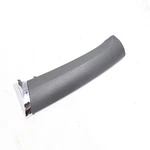 07-11 Toyota Camry Left Dash Console Side Trim Panel Grey Chrome Oem 55413-06010. Fixed Price $19.40.