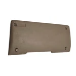 1999 - 2003 Ford Excursion F250 Tan Brown Dash Fuse Panel Cover F81b-25044f08-ae. Fixed Price $149.00.