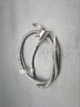 Oem Porsche 996 Positive Battery Cable 99661209200 Used. Fixed Price $42.99.