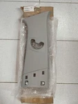 Bmw X1 E84 Cover B-column Upper Right Grau !!new!! Genuine 51432990520. Fixed Price $81.00.