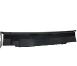 Volkswagen Oem Atlas 2018 - 2024 Trunk Latch Lock Sill Scuff Cover Trim. Fixed Price $86.48.