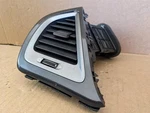 Oem 2013-2016 Hyundai Santa Fe Sport Lh Outer Driver Dash Air Vent 97405-4z000. Fixed Price $32.99.