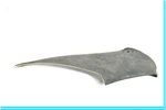 04-13 Maserati Quattroporte M139 Rear Left Driver Lower C Pillar Trim Panel Oem. Fixed Price $32.00.