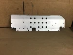 Audi R8 2011 Rear Body Control Unit Floor Cover Panel Shield Bracket 08 - 12 :o. Fixed Price $55.68.