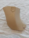 2008-2012 Escape Rh Front Kick Panel Fuel Reset Cover 8l84-7802348-aew S61. Fixed Price $32.99.