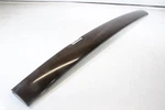 2005 Bmw 745 Rear Shelf Woodgrain Trim Panel Cover Assembly L1568. Fixed Price $67.99.